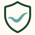 Low Stress Cyber logo
